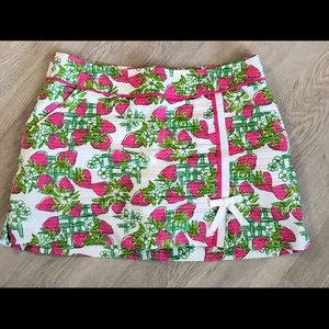 Lilly Pulitzer Skort